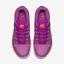 Nike Womens Zoom Vapor 9.5 Tennis Shoes - Purple - thumbnail image 4