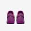 Nike Womens Zoom Vapor 9.5 Tennis Shoes - Purple - thumbnail image 6