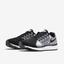 Nike Mens Zoom Vomero 9 Running Shoes - Black/White - thumbnail image 5