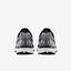 Nike Mens Zoom Vomero 9 Running Shoes - Black/White - thumbnail image 6
