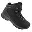 Hi-Tec Mens Altitude V i Waterproof Hiking Boots - Black/Charcoal - thumbnail image 4
