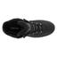 Hi-Tec Mens Altitude V i Waterproof Hiking Boots - Black/Charcoal - thumbnail image 3