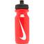 Nike Big Mouth Water Bottle - Vivid Pink - thumbnail image 1