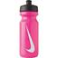 Nike Big Mouth Water Bottle - Vivid Pink - thumbnail image 6