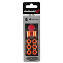 Bullpadel Ease Vibe Dampeners (4 Pack) - thumbnail image 4