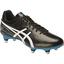 Asics Mens Lethal Speed ST Rugby Boots - Black - thumbnail image 1