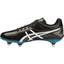 Asics Mens Lethal Speed ST Rugby Boots - Black - thumbnail image 3