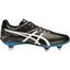 Asics Mens Lethal Speed ST Rugby Boots - Black - thumbnail image 2