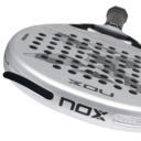 Nox AT10 Genius 12K Alum Xtrem by Agustín Tapia Padel Racket 2027 - thumbnail image 5