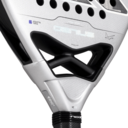 Nox AT10 Genius Attack 12K Alum XTREM by Agustín Tapia Padel Racket 2027 - thumbnail image 5