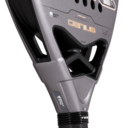 Nox AT10 Genius Attack 18K Alum by Agustín Tapia Padel Racket 2027 - thumbnail image 5