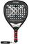 NOX Genius Attack 18K Padel Racket (2024) - thumbnail image 1