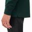 Lacoste Mens Paris Long-Sleeve Polo Shirt - Green - thumbnail image 5