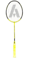 Ashaway Phantom X-Speed II Badminton Racket [Strung]