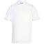 Fila Mens Heritage Solid Polo - White - thumbnail image 2