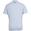 Fila Mens Heritage Solid Polo - Light Blue - thumbnail image 2