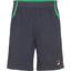 Fila Mens Legends Shorts - Econy/Bright Green - thumbnail image 1