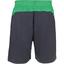 Fila Mens Legends Shorts - Econy/Bright Green - thumbnail image 2