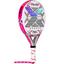 NOX ML10 Pro Cup Silver Padel Racket - thumbnail image 2