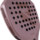 Raquex Evion Precision Padel Racket - Rose - thumbnail image 5
