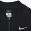 Nike Womens Premier Full Zip Jacket - Black - thumbnail image 8