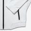 Nike Womens Premier Full Zip Jacket - White/Black - thumbnail image 10