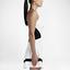 Nike Womens Premier Maria Dress - White/Black - thumbnail image 5
