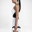 Nike Womens Premier Maria Dress - White/Black - thumbnail image 6
