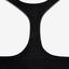 Nike Womens Premier Maria Dress - White/Black - thumbnail image 9