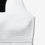 Nike Womens Premier Maria Dress - White/Black - thumbnail image 10