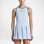 Nike Womens Premier Dress - Blue/White - thumbnail image 3