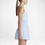 Nike Womens Premier Dress - Blue/White - thumbnail image 4