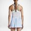 Nike Womens Premier Dress - Blue/White - thumbnail image 6