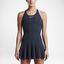 Nike Womens Premier Dress - Obsidian - thumbnail image 3