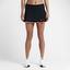 Nike Womens Premier Maria Skirt - Black/Hot Lava - thumbnail image 7