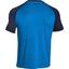 Under Armour Mens Tech Short Sleeve Tee - Blue - thumbnail image 3