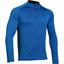 Under Armour Mens Tech 1/4 Zip Pullover - Blue - thumbnail image 2