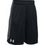 Under Armour Boys Eliminator Shorts - Black/Grey - thumbnail image 2