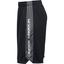 Under Armour Boys Eliminator Shorts - Black/Grey - thumbnail image 4