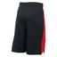 Under Armour Boys Eliminator Shorts - Black/Red - thumbnail image 2