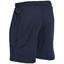 Under Armour Mens Raid 8 Inch Shorts - Midnight Navy - thumbnail image 2