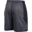 Under Armour Mens Raid 8 Inch Shorts - Steel - thumbnail image 2