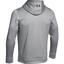 Under Armour Mens Storm Fleece Hoodie - Grey - thumbnail image 3