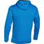 Under Armour Mens Storm Fleece Hoodie - Blue - thumbnail image 3