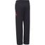 Under Armour Boys Armour Fleece Sweatpants - Black/Red - thumbnail image 2