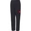 Under Armour Boys Armour Fleece Sweatpants - Black/Red - thumbnail image 3