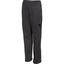 Under Armour Boys Armour Fleece Sweatpants - Carbon Heather - thumbnail image 1