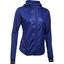 Under Armour Womens Layered Up Jacket - Blue - thumbnail image 5