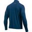 Under Armour Mens Streaker 1/4 Zip LS Top - Blackout Navy - thumbnail image 2