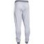 Under Armour Mens Tricot Pants - Light Grey - thumbnail image 4